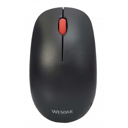 ماوس بی سیم WESDAR مدل X19